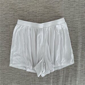 Aritzia Babaton Shorts